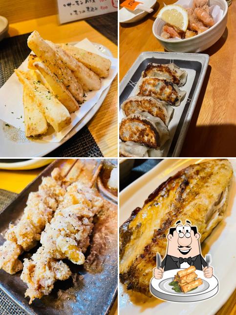 居酒屋 〇 まる