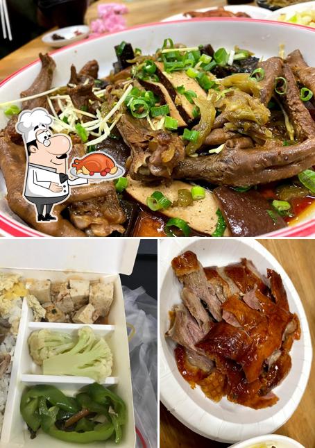 廣記燒臘快餐