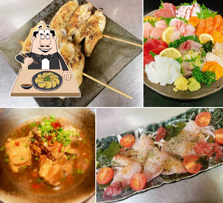 酒楽かおす