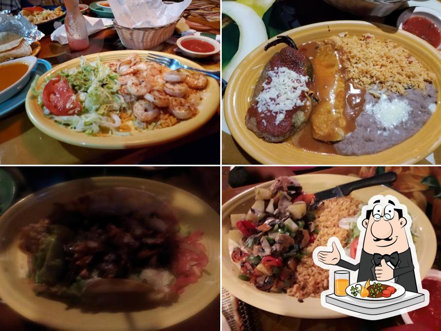 Rodeó Mexican Restaurant
