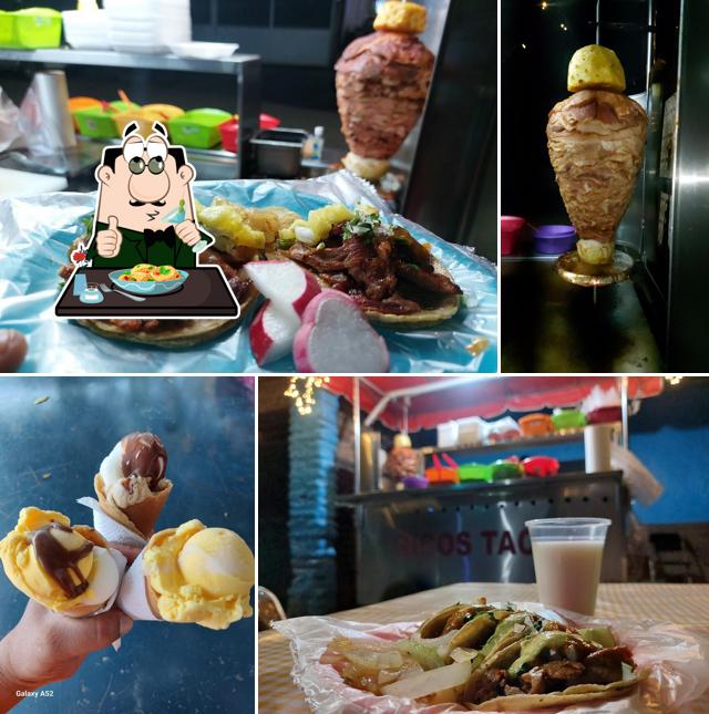 Tacos Charly