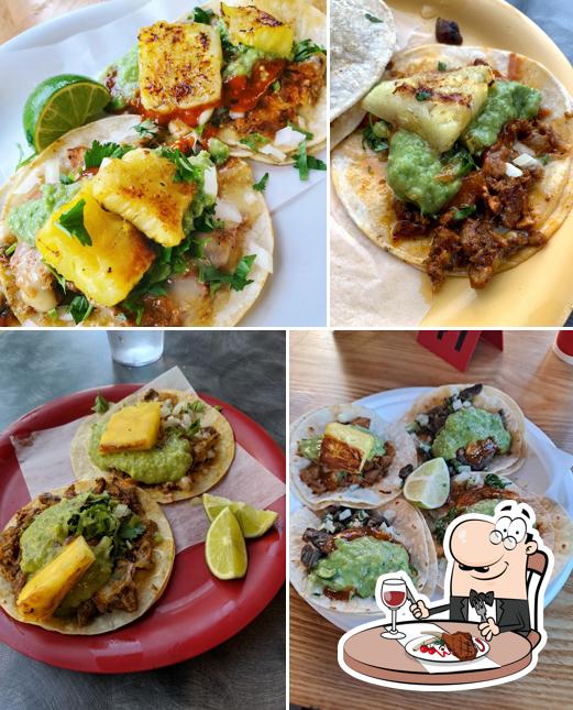 Tacos Chukis