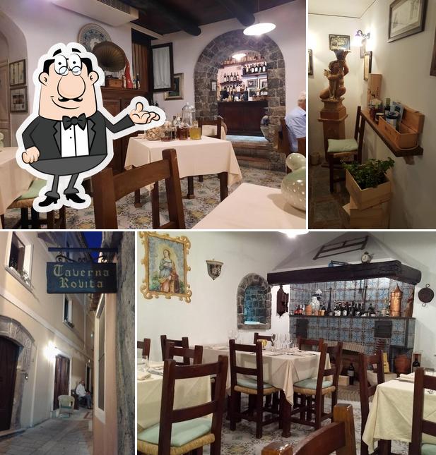 Taverna Rovita