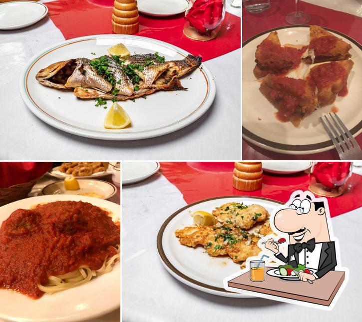 Vicino Restaurante Italiano