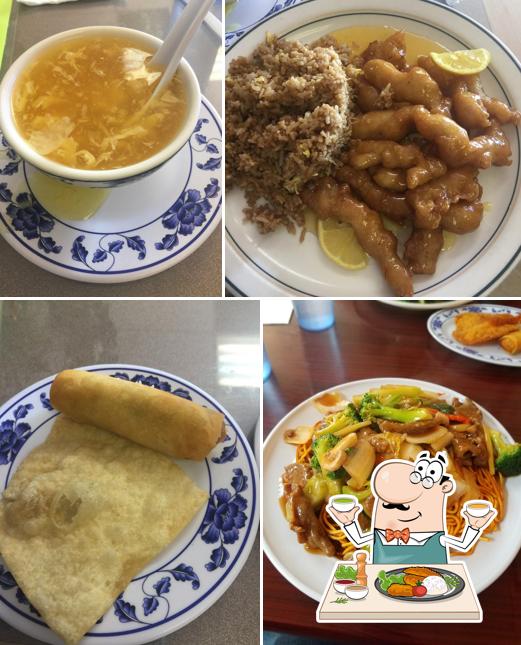 Walnut Tree Restaurant
