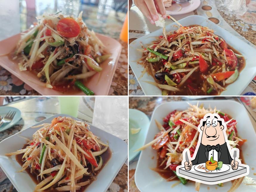 แซ่บอีหลีฮิมดอยคา สาขาต้นตำรับ