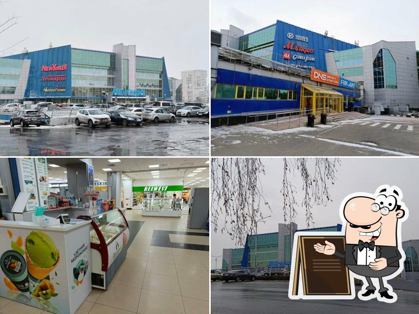 33 Пингвина