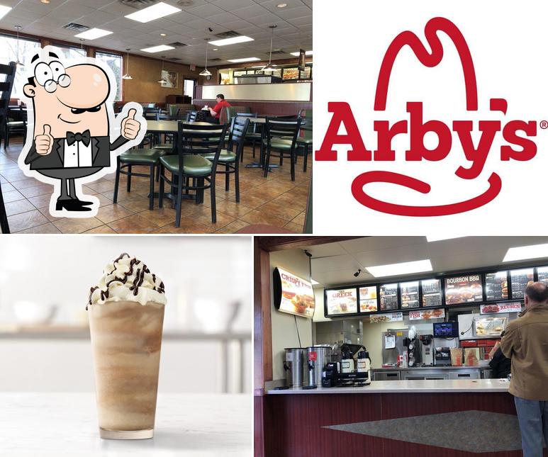 Arby's