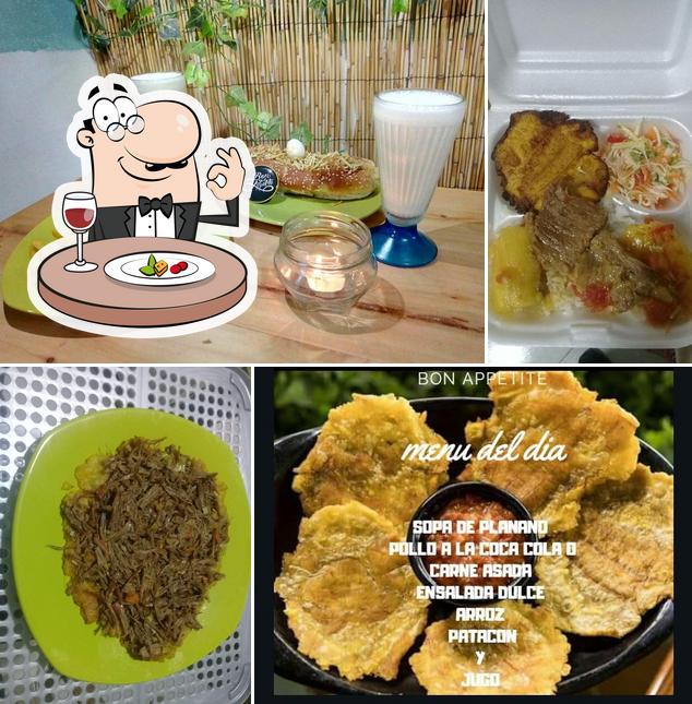 Bon Appetite