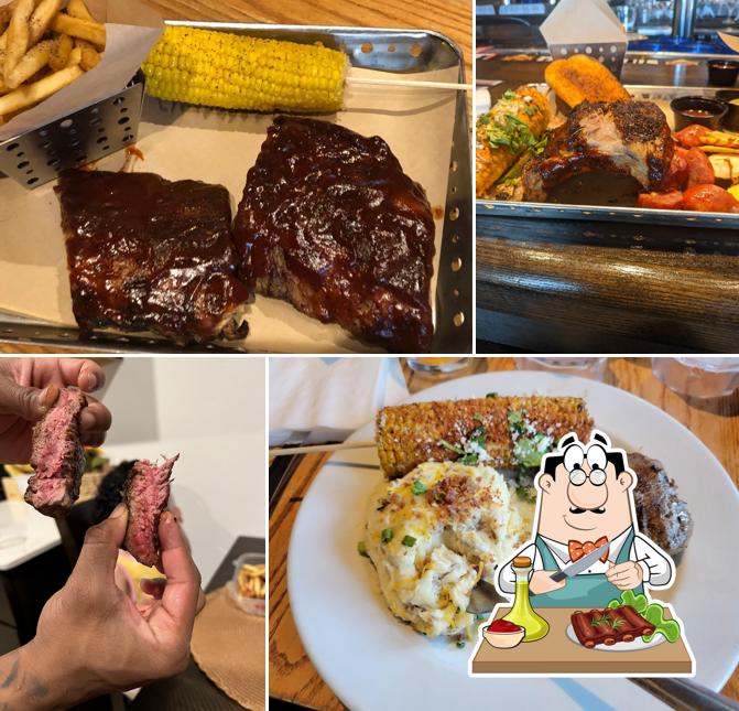Chili's Grill & Bar