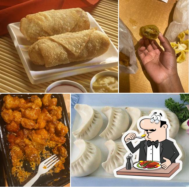 China King Restaurant
