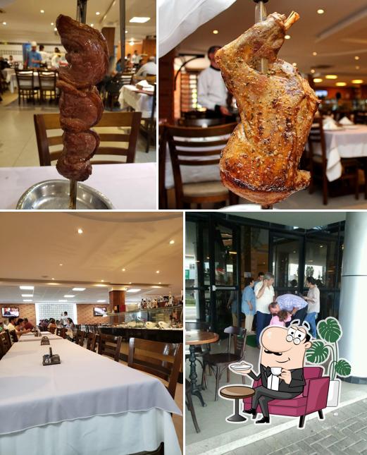 Churrascaria Gramado