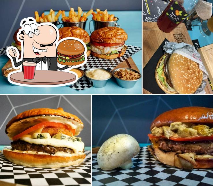 Craftburger