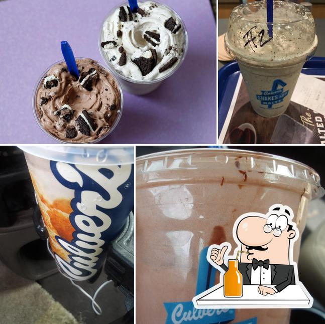 Culver’s