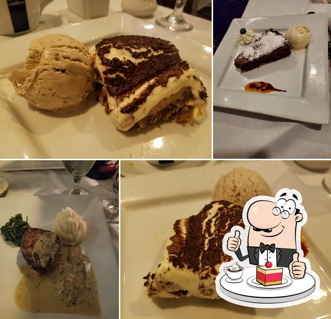 Daniel's Bistro
