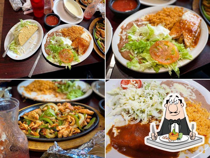 El Nopal Floyds Knobs, IN