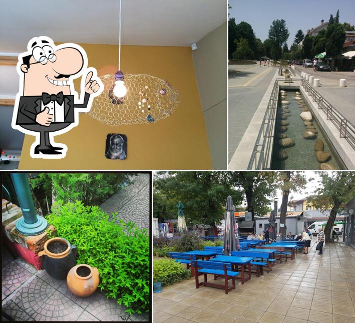Ресторант Хемингуей