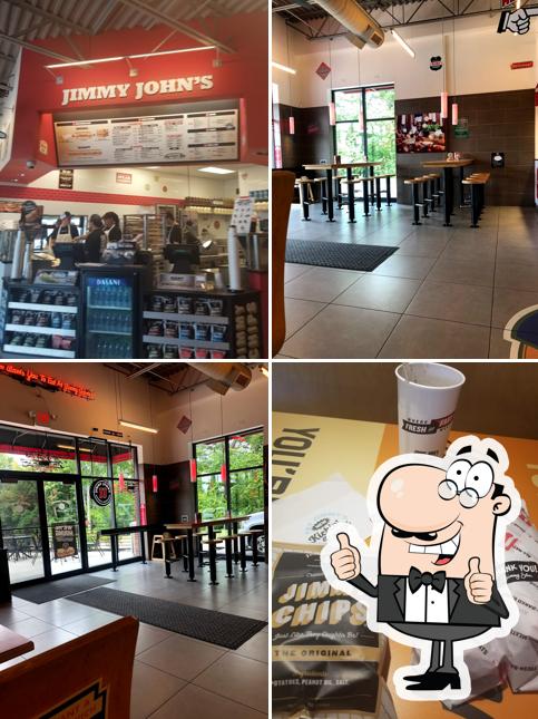 Jimmy John's