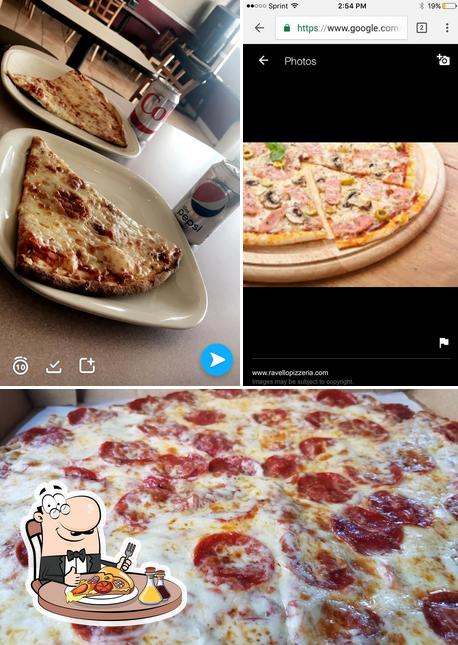 Ravello Pizzeria
