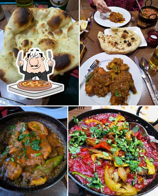 Monsoon Indian Cuisine