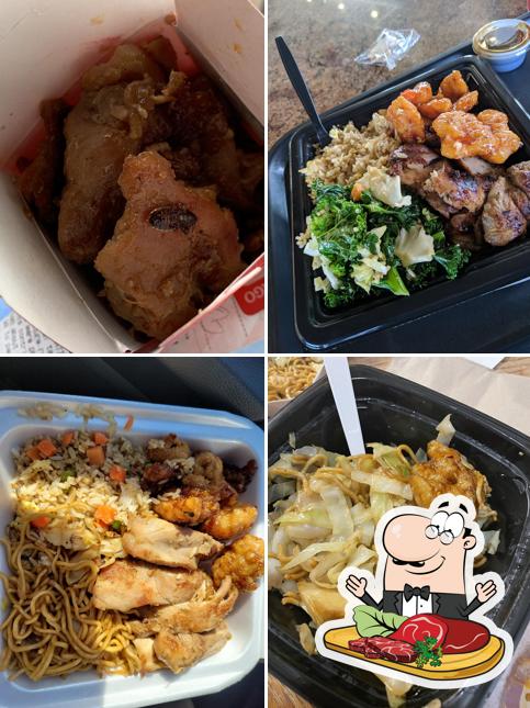 Panda Express