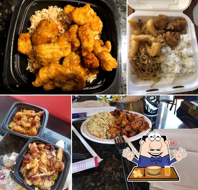 Panda Express