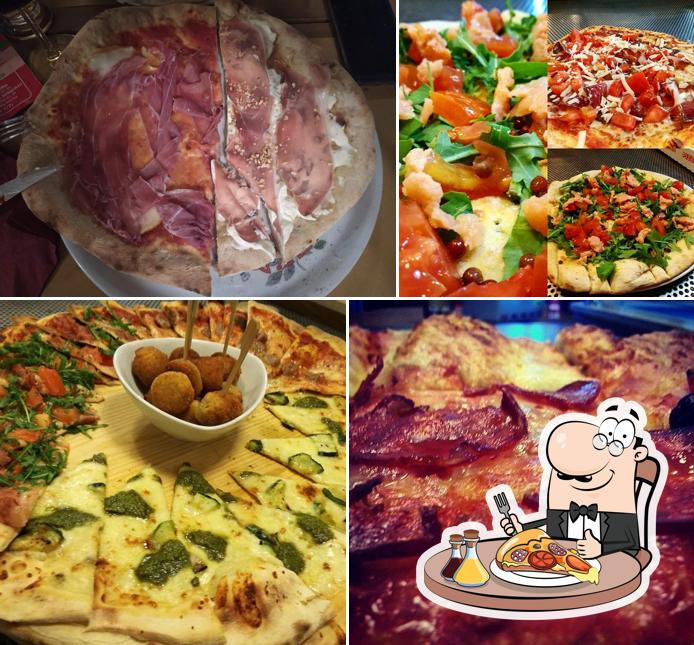 Pizza Max Bistrot