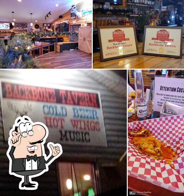 Backbone Tavern