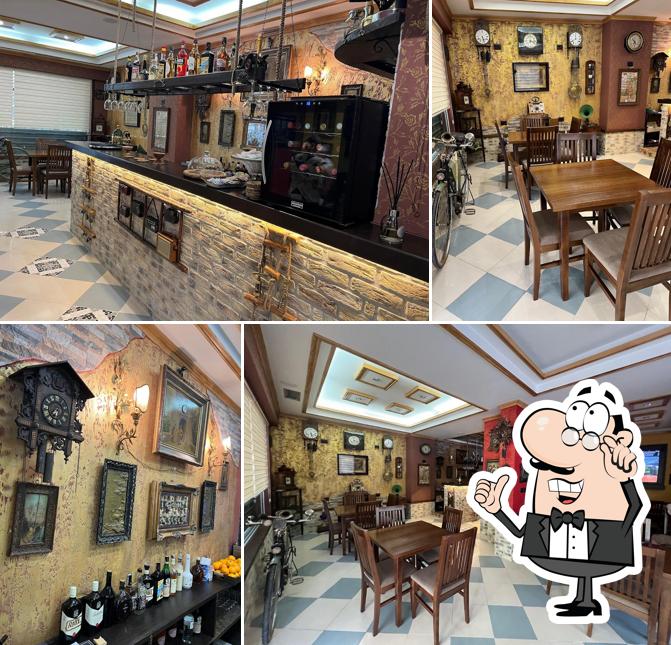 Bar Antik Shkodër