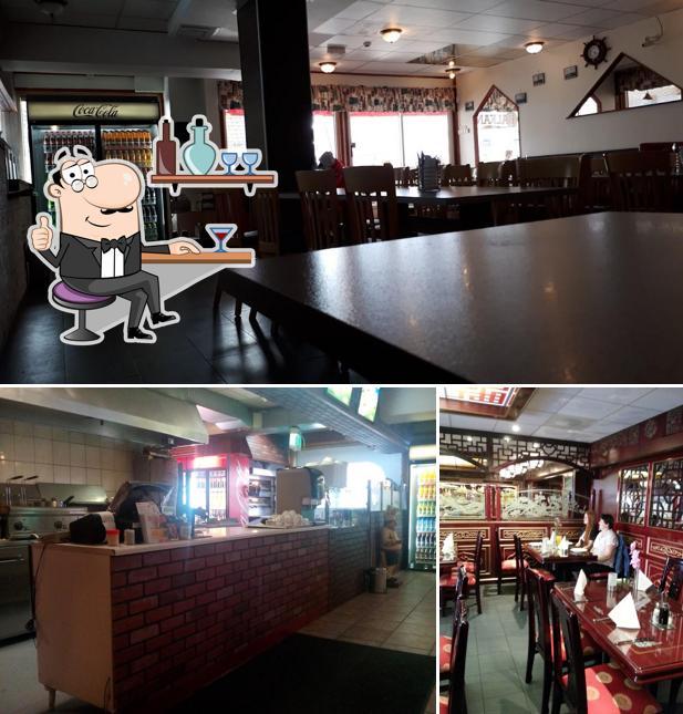 Restaurante Balkan