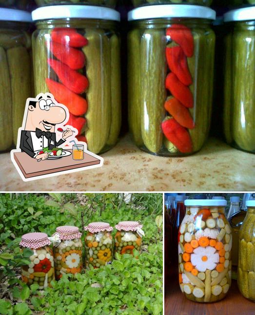 Beit Harb / Ayadina