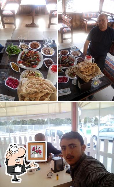 Cızbız Köftecisi
