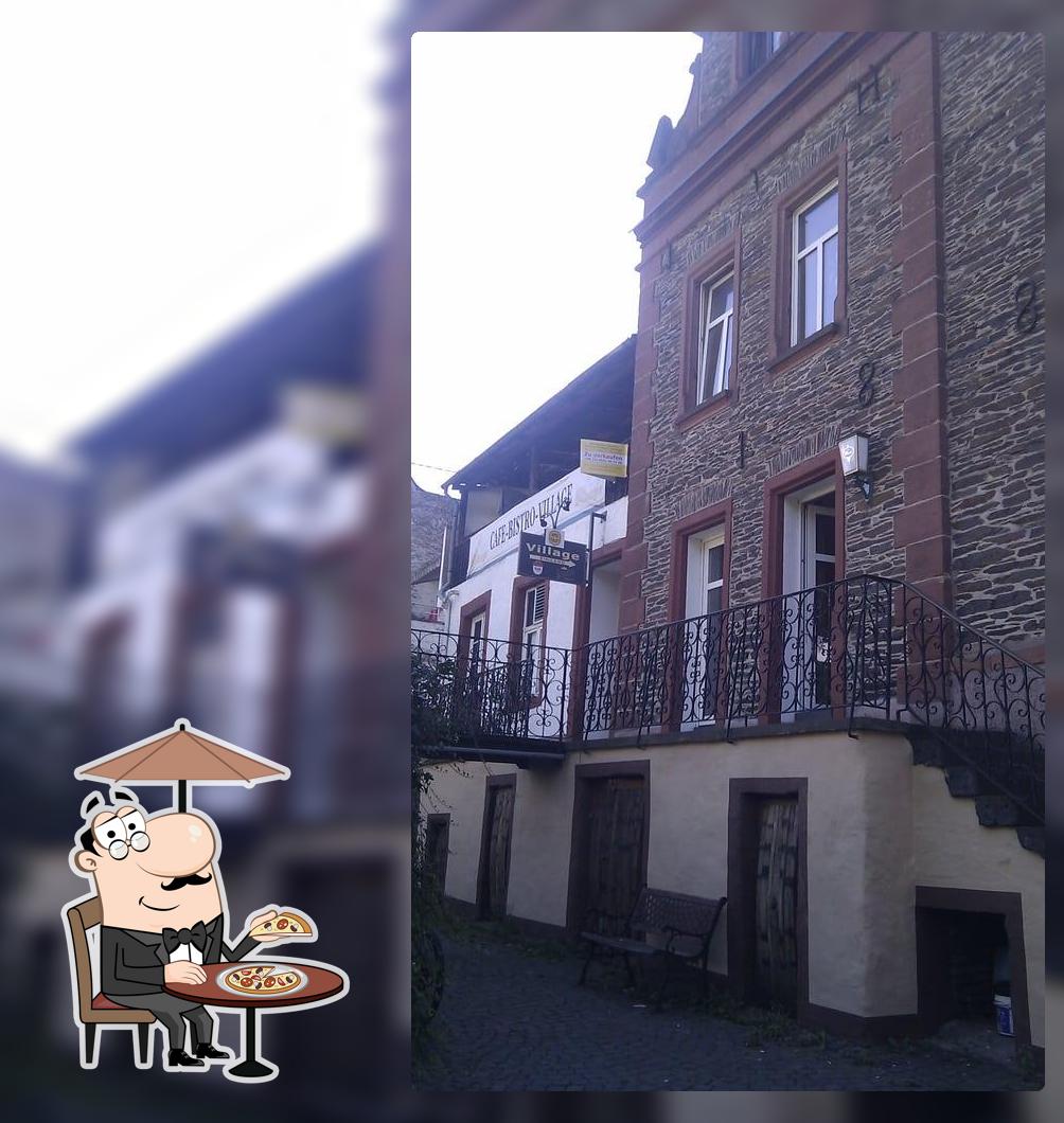 Village Bistro
