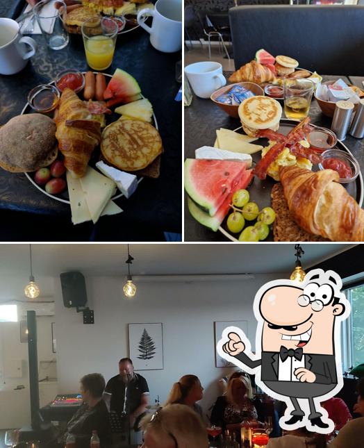 Café Krüger
