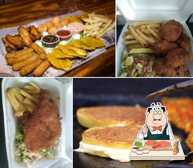 EMPANADAS LAS DELICIAS