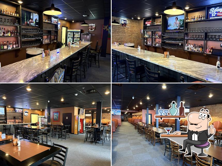 El Metate Mexican Grill