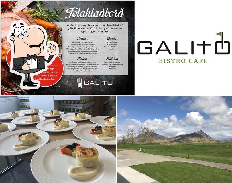 Galito Bistro/Cafe
