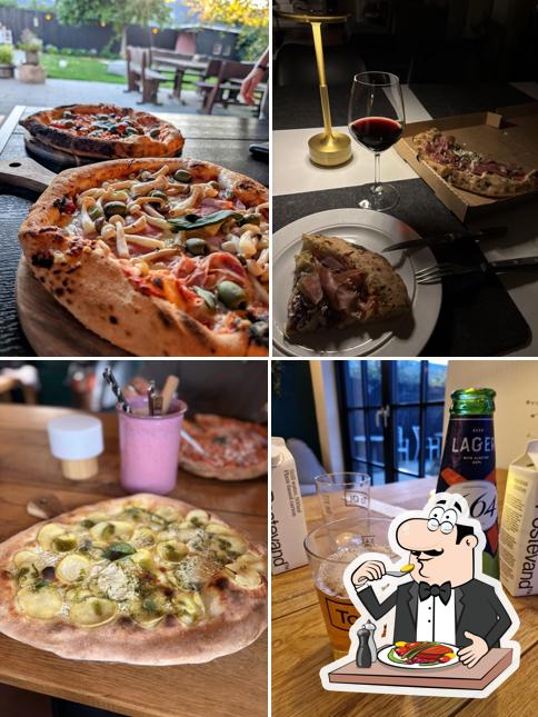 Godtfolk Pizzabar - Varde
