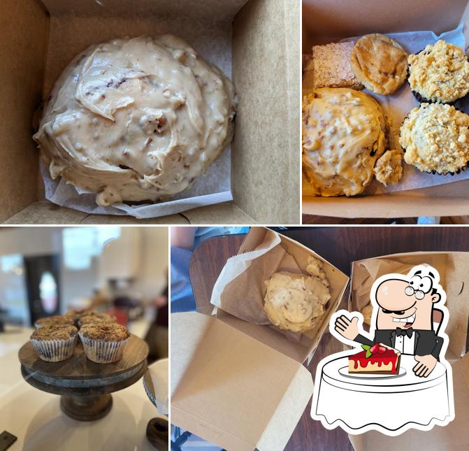 Honeycomb Bakery