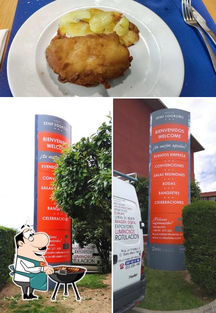 Restaurante Malvasía