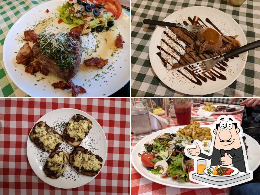 Il Palio Ristorante e Pizzeria