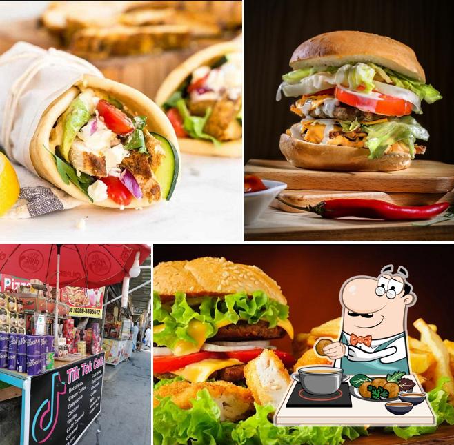 LAHORI FOODS MART