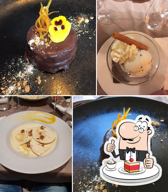 Restaurant LUCA