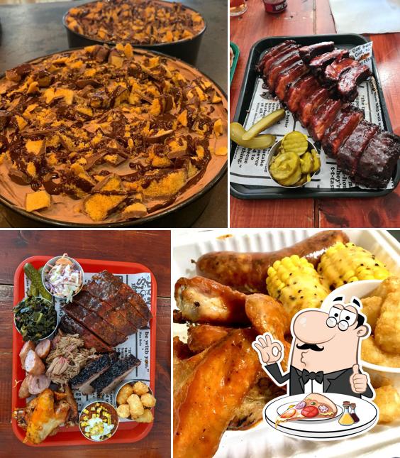 Low & Slow American BBQ