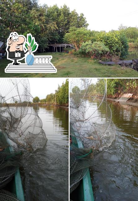 Lungdum Fishing And Seafood