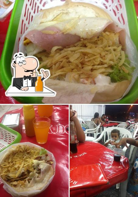 Pop Dog Lanches