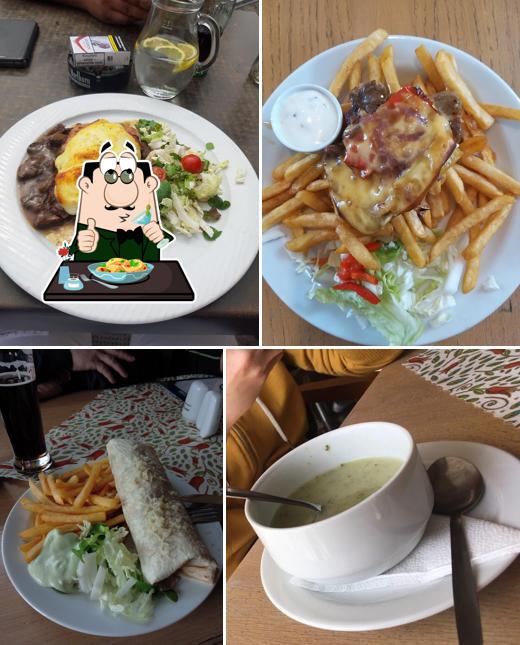 Restaurace Floria
