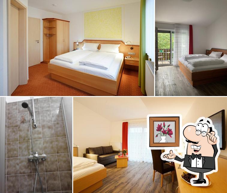 Rhön Hotel & Gasthof Zum Biber