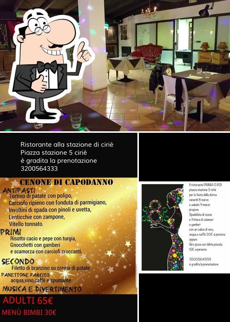 Ristorante Pizzeria "Al Capolinea"
