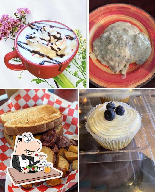Sarah J’s Bistro